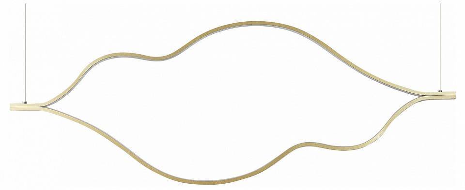 Подвесной светильник ST-Luce Cortile SL6106.203.56