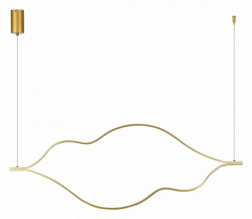 Подвесной светильник ST-Luce Cortile SL6106.203.56