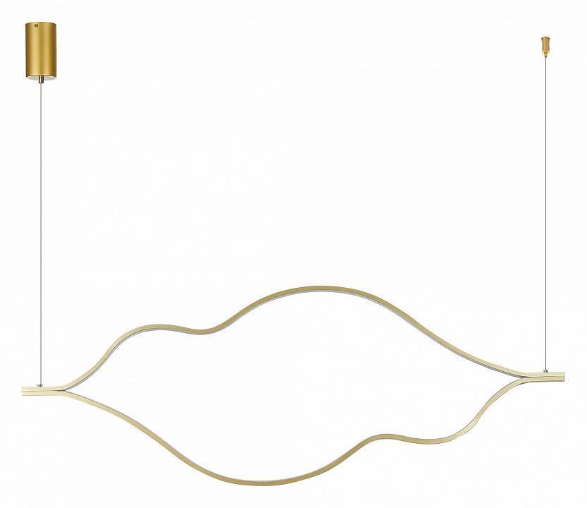 Подвесной светильник ST-Luce Cortile SL6106.203.56