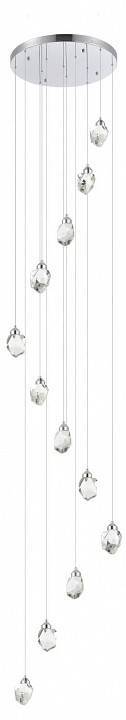 Подвесная люстра ST-Luce Cascato SL6114.103.12