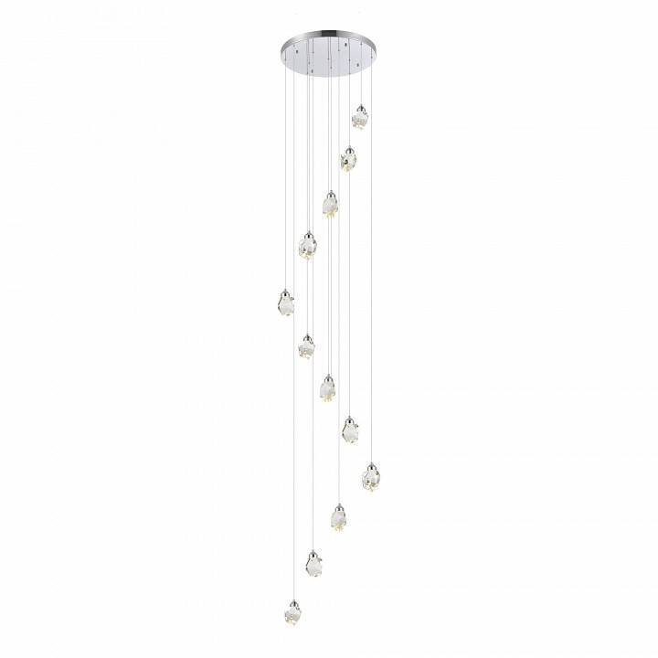 Подвесная люстра ST-Luce Cascato SL6114.103.12