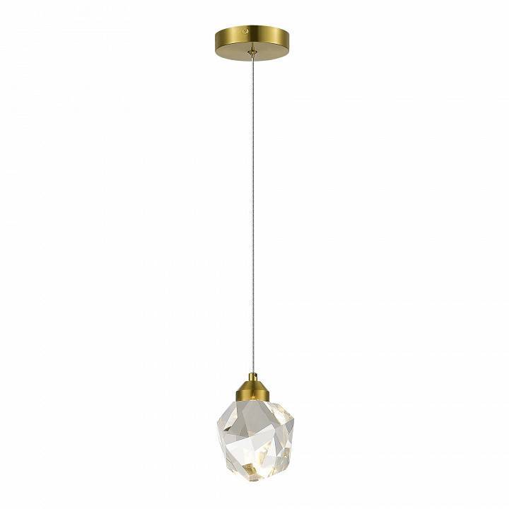 Подвесной светильник ST-Luce Cascato SL6114.203.01