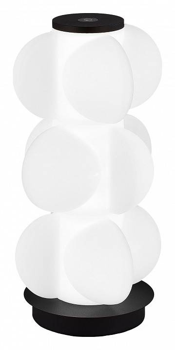 Настольная лампа декоративная ST Luce Talisman SL6121.404.01