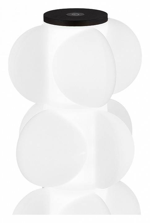 Настольная лампа декоративная ST Luce Talisman SL6121.404.01