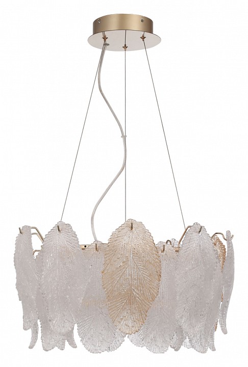 Подвесная люстра ST Luce LIGHTSOME 1 лампа SL6135.203.01