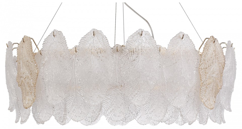 Подвесная люстра ST Luce LIGHTSOME 1 лампа SL6135.223.01