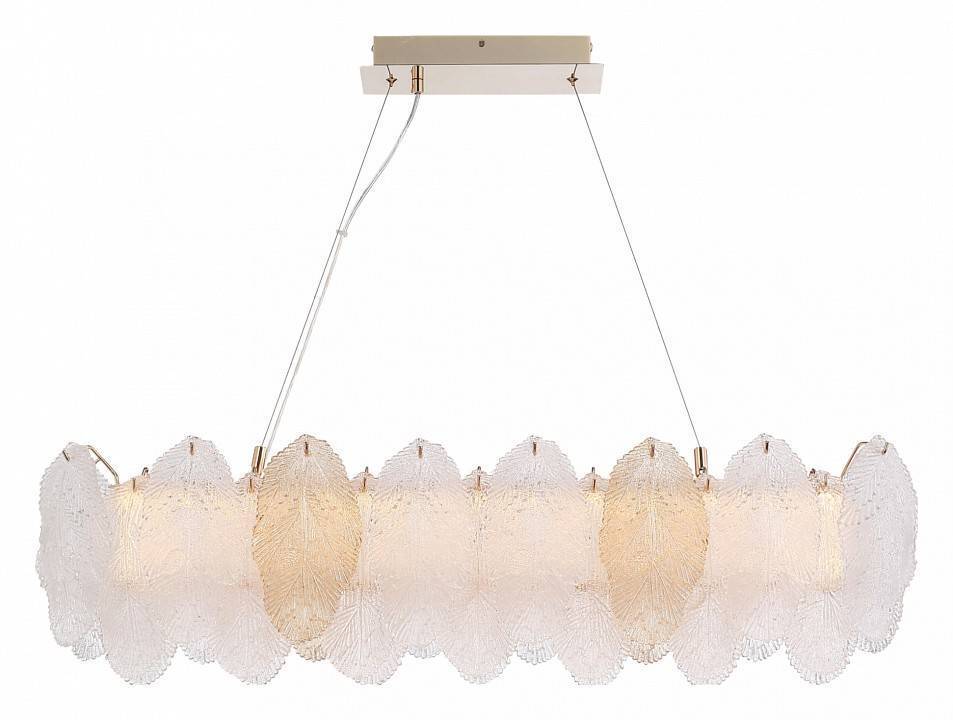 Подвесная люстра ST-Luce LIGHTSOME SL6135.233.01