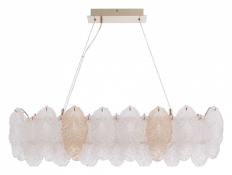 Подвесная люстра ST-Luce LIGHTSOME SL6135.233.01