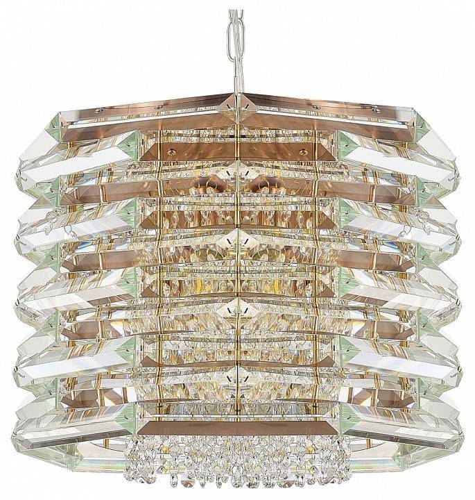 Подвесной светильник ST-Luce STROZZI SL6137.203.08