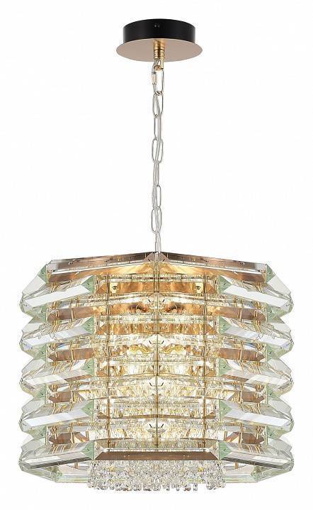 Подвесной светильник ST-Luce STROZZI SL6137.203.08