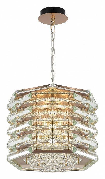 Подвесной светильник ST-Luce STROZZI SL6137.203.08