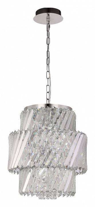 Подвесная люстра ST-Luce RITZ SL6138.303.04