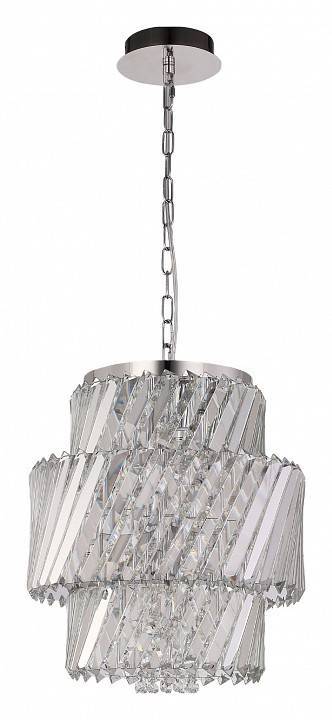 Подвесная люстра ST-Luce RITZ SL6138.303.04