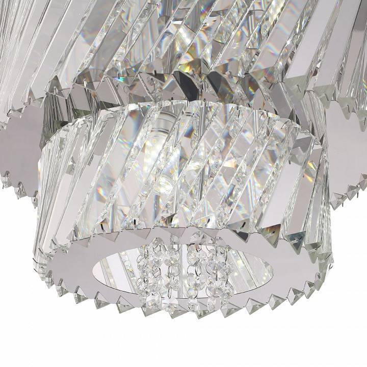 Подвесная люстра ST-Luce RITZ SL6138.303.04