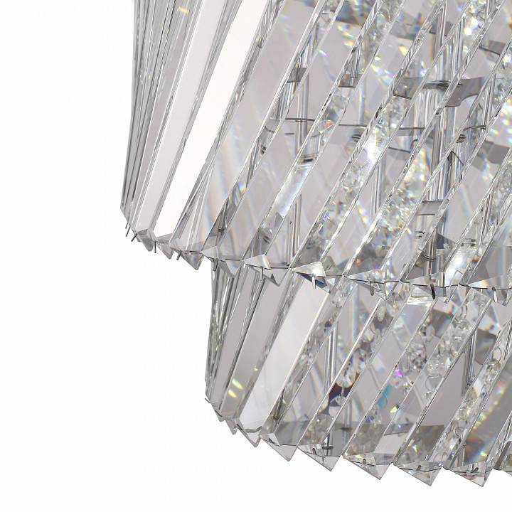 Подвесная люстра ST-Luce RITZ SL6138.303.04