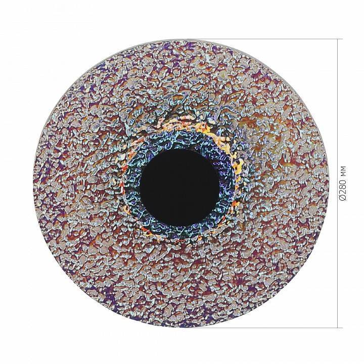 Накладной светильник ST-Luce ALUMNO LED 12 Вт SL6142.421.01