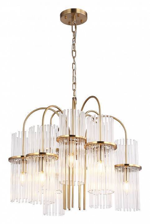 Подвесная люстра ST-Luce TASSE SL6145.303.09