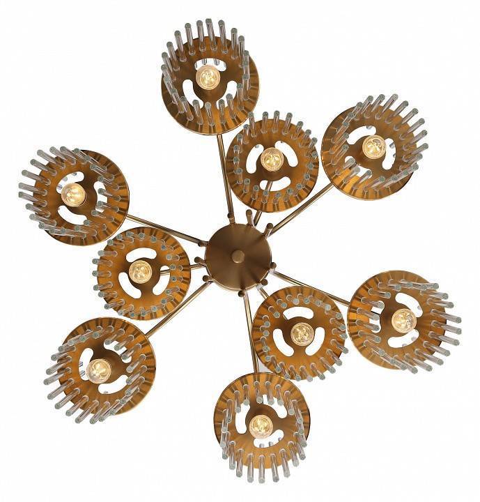 Подвесная люстра ST-Luce TASSE SL6145.303.09