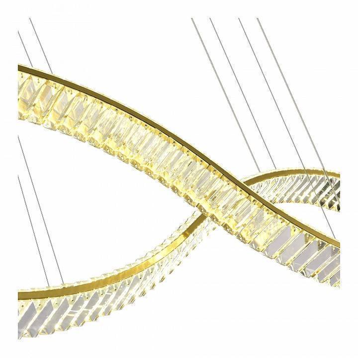 Подвесной светильник ST-Luce Aceno SL6206.303.50