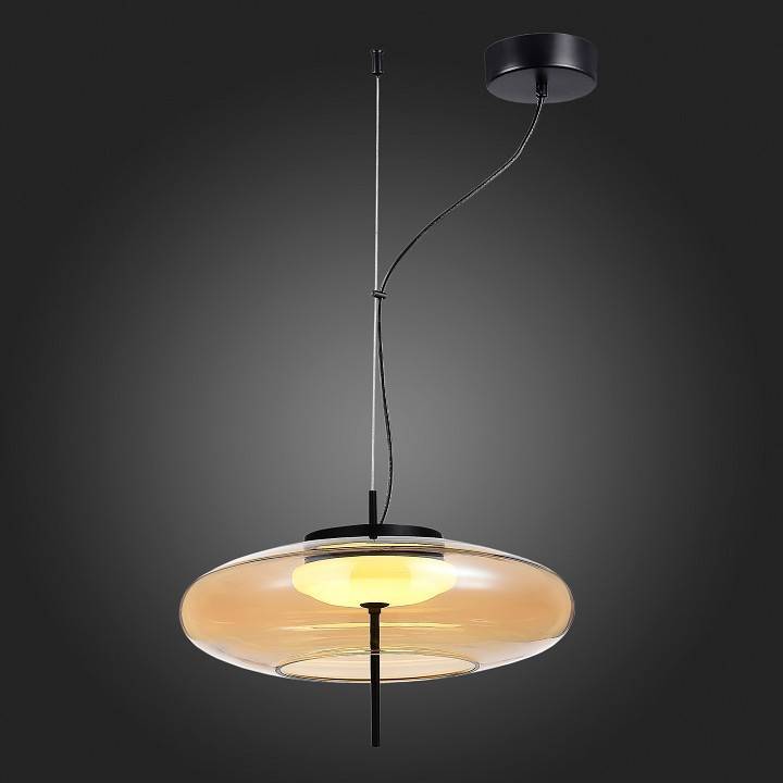 Подвесной светильник ST Luce Helia SL6500.413.01