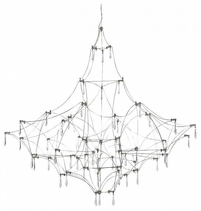 Подвесная люстра ST Luce Gravetta SL6601.113.114