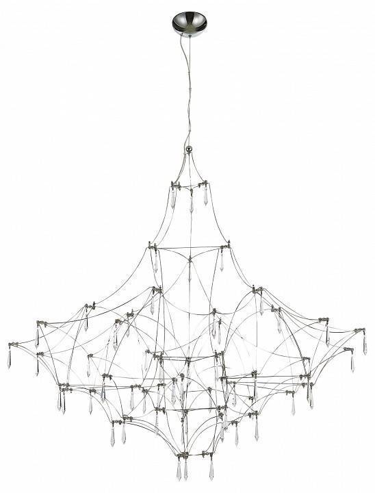 Подвесная люстра ST Luce Gravetta SL6601.113.114