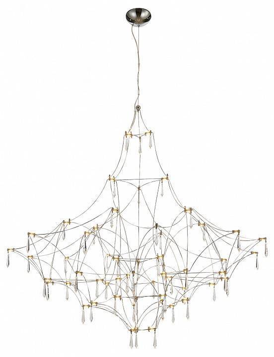 Подвесная люстра ST Luce Gravetta SL6601.113.114