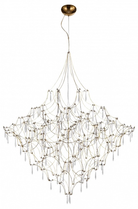 Подвесная люстра ST Luce Gravetta SL6601.203.114