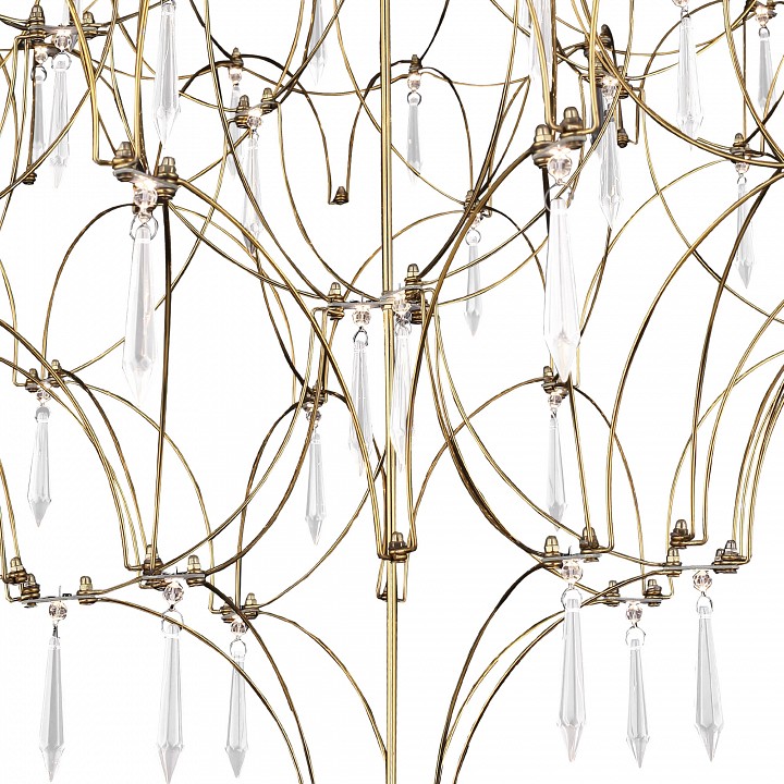 Подвесная люстра ST Luce Gravetta SL6601.203.114