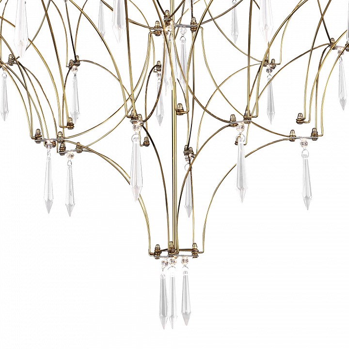 Подвесная люстра ST Luce Gravetta SL6601.203.114