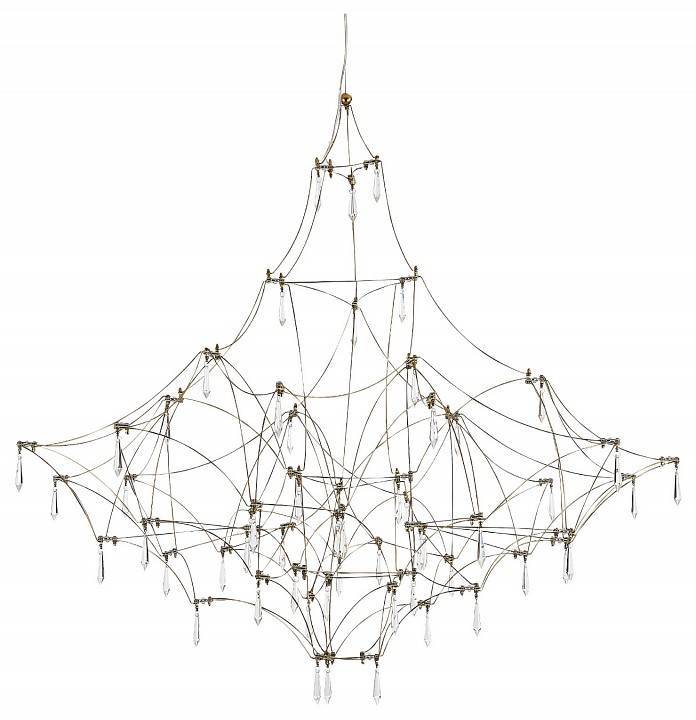 Подвесная люстра ST Luce Gravetta SL6601.213.114