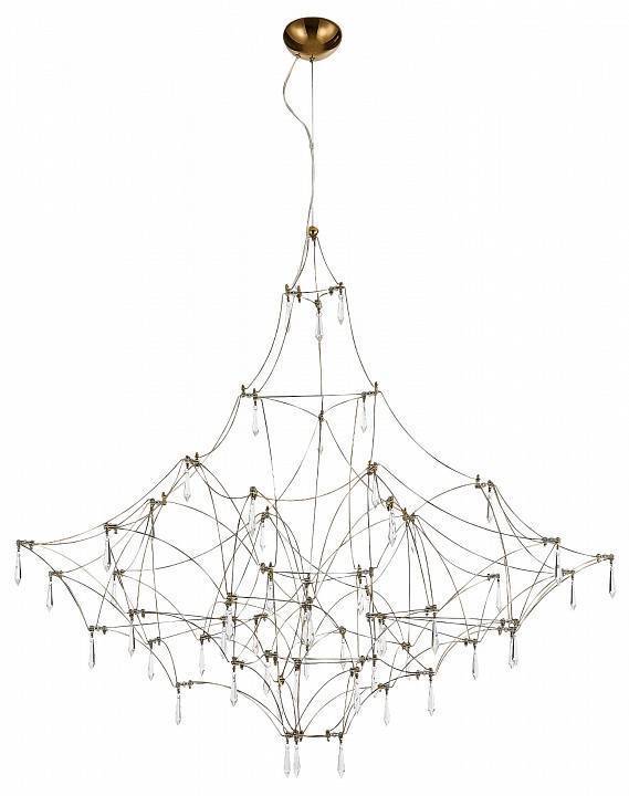 Подвесная люстра ST Luce Gravetta SL6601.213.114