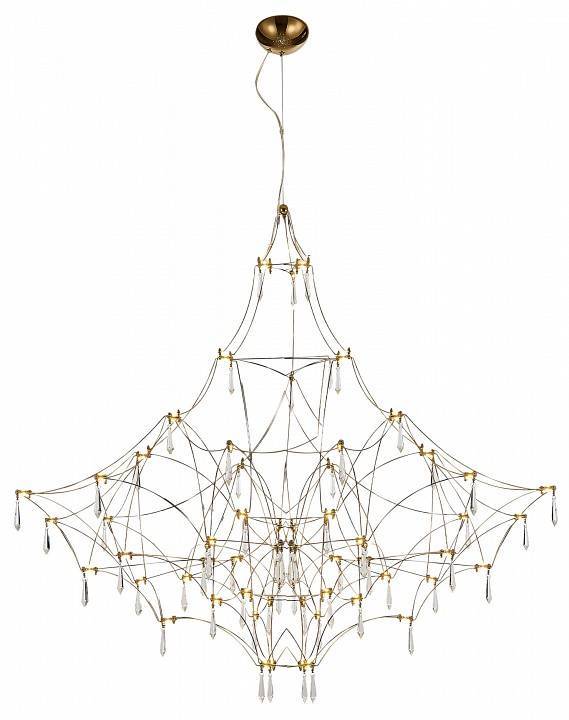 Подвесная люстра ST Luce Gravetta SL6601.213.114