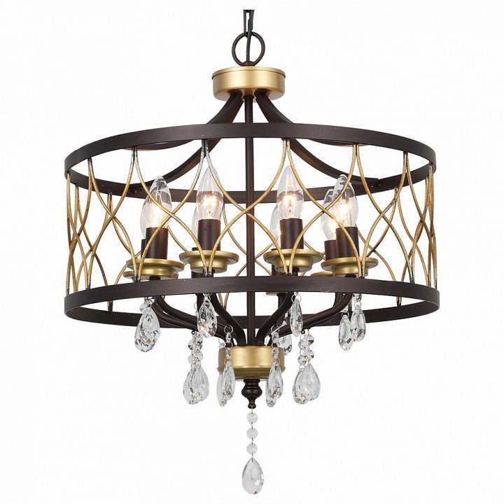 Подвесной светильник ST Luce Grasso SL789.423.08