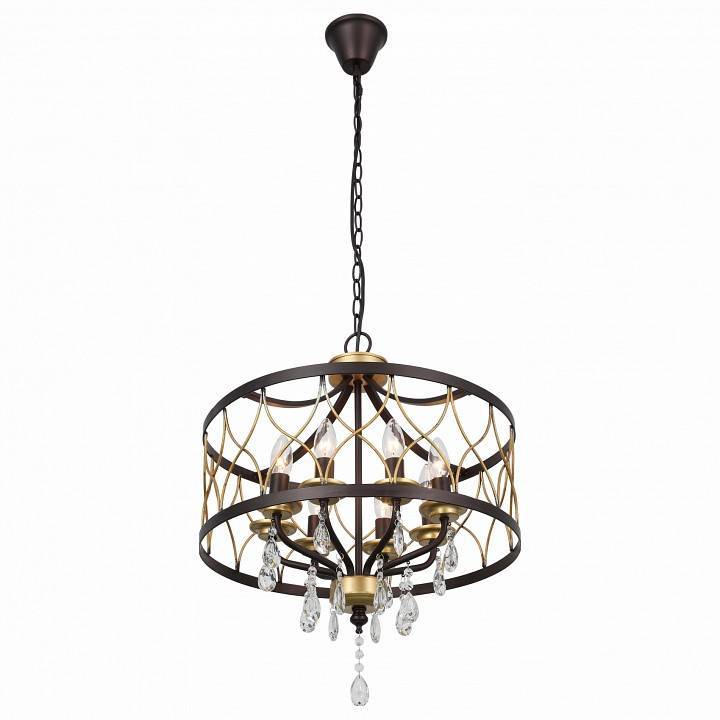 Подвесной светильник ST Luce Grasso SL789.423.08