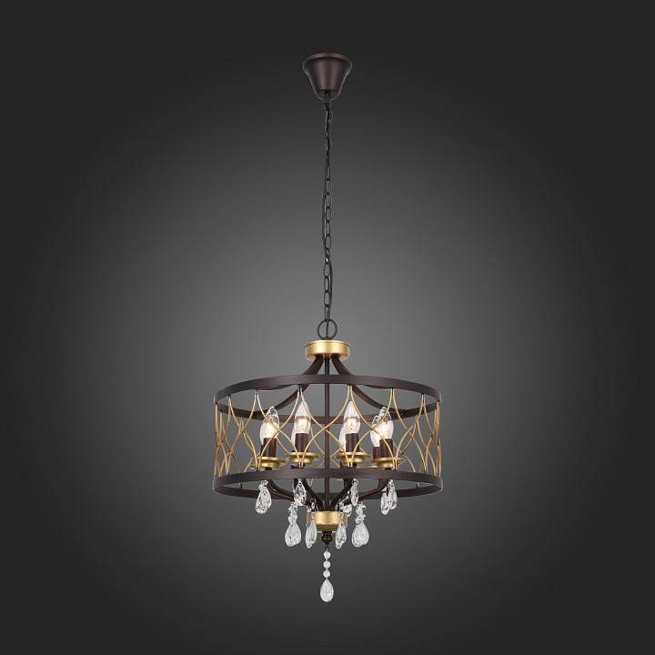 Подвесной светильник ST Luce Grasso SL789.423.08