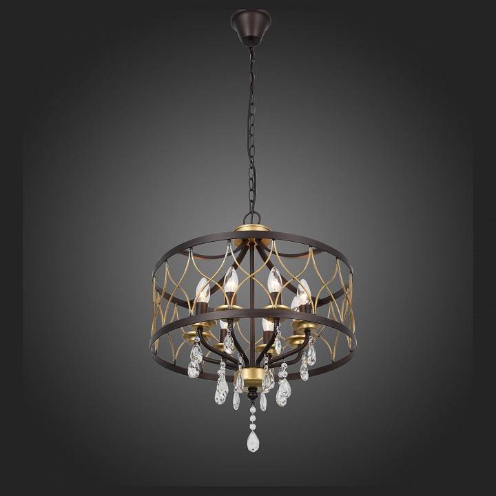 Подвесной светильник ST Luce Grasso SL789.423.08