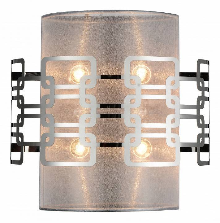 Накладной светильник ST-Luce SL940 4xG9 SL940.101.04