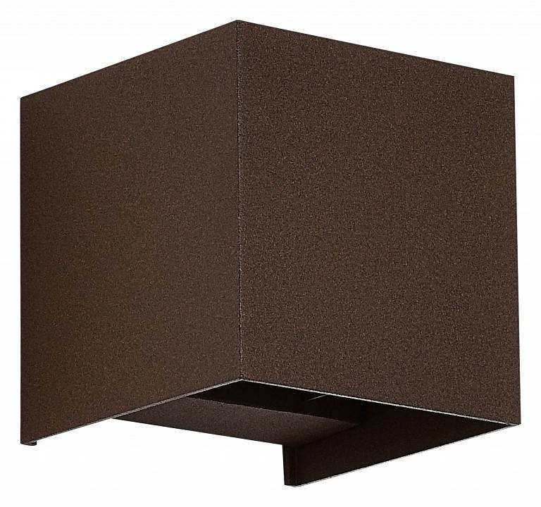 Накладной светильник ST-Luce Brik LED 12 Вт SL9513.601.01