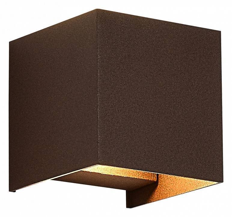 Накладной светильник ST-Luce Brik LED 12 Вт SL9513.601.01