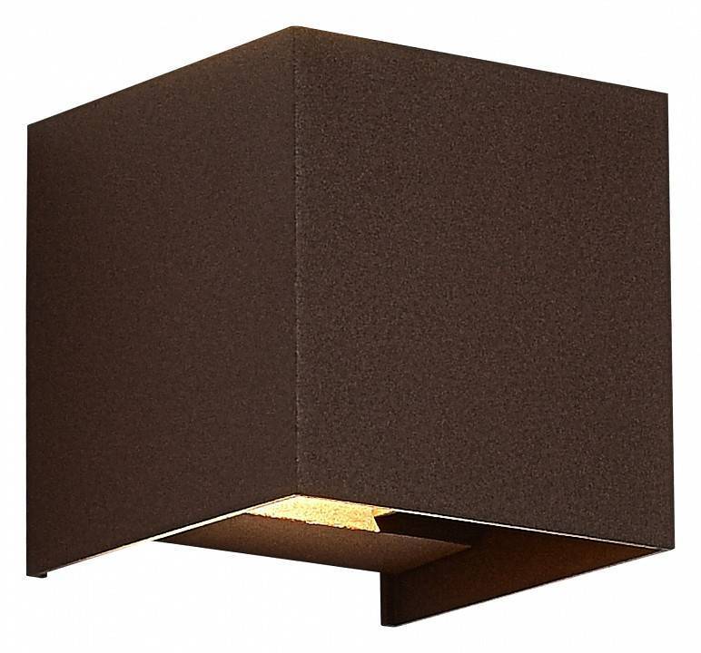 Накладной светильник ST-Luce Brik LED 12 Вт SL9513.601.01