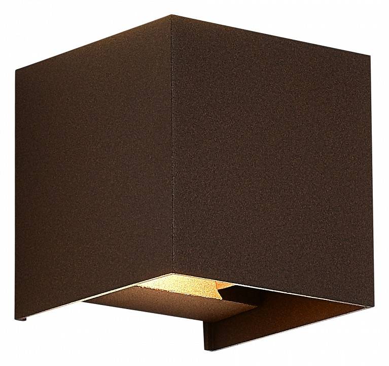 Накладной светильник ST-Luce Brik LED 12 Вт SL9513.601.01