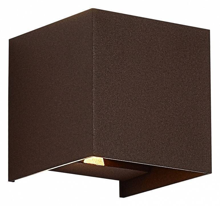 Накладной светильник ST-Luce Brik LED 12 Вт SL9513.601.01