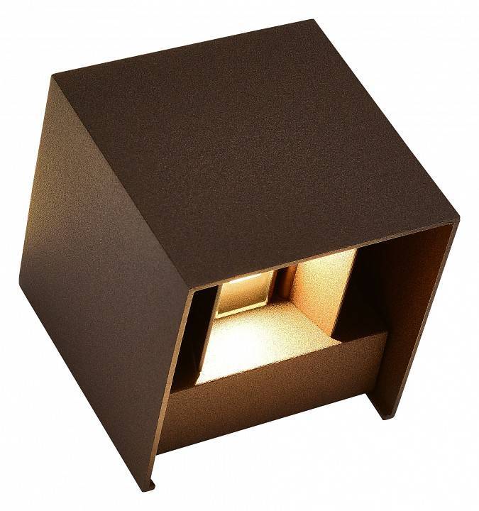 Накладной светильник ST-Luce Brik LED 12 Вт SL9513.601.01