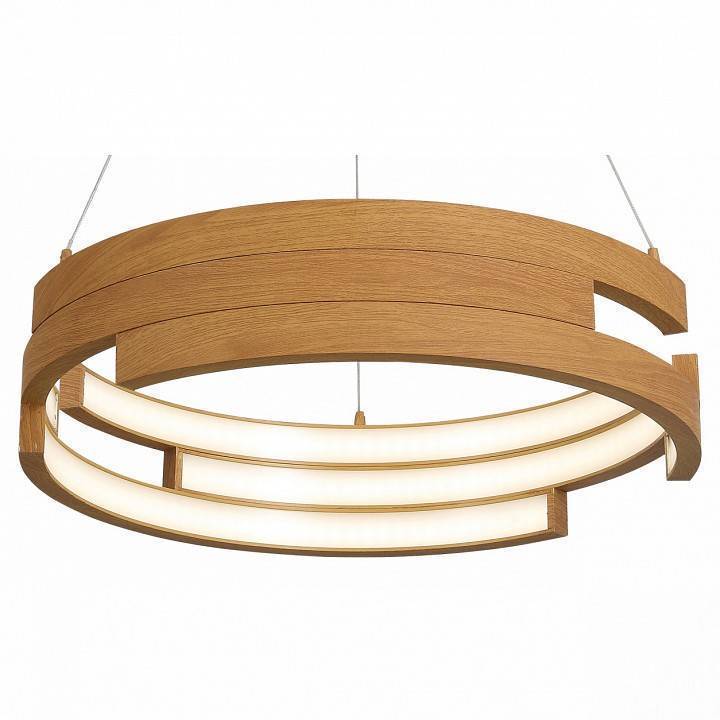 Подвесной светильник ST-Luce Genuine 1 лампа SL963.703.01