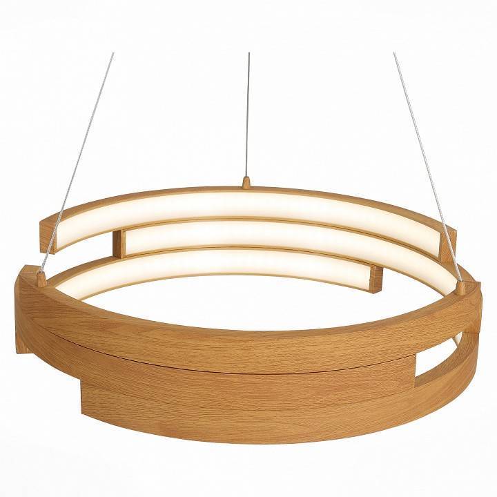 Подвесной светильник ST-Luce Genuine 1 лампа SL963.703.01