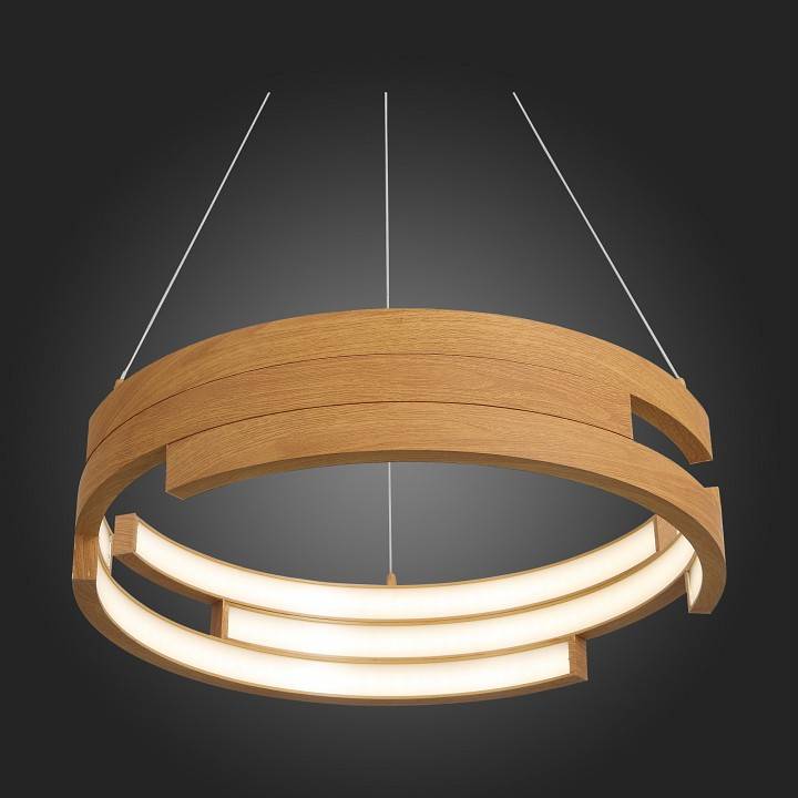 Подвесной светильник ST-Luce Genuine 1 лампа SL963.703.01