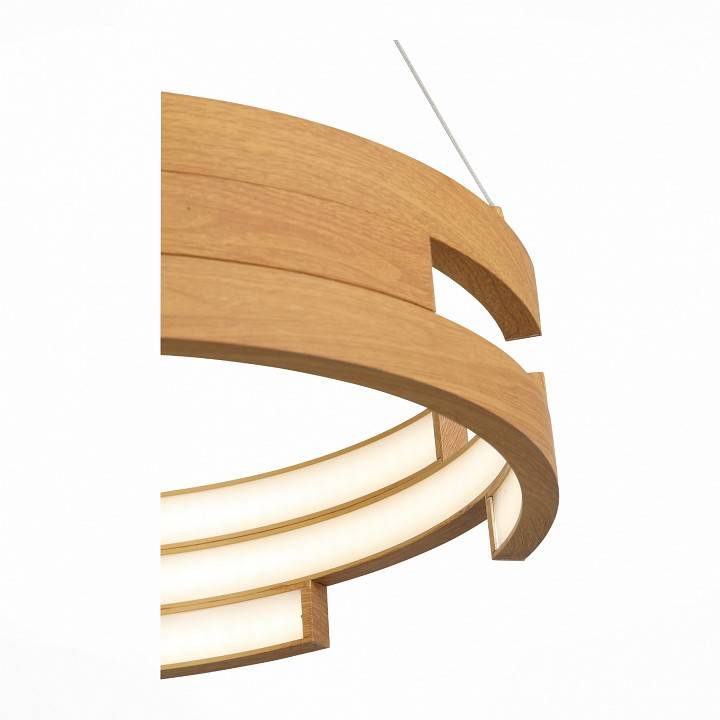 Подвесной светильник ST-Luce Genuine 1 лампа SL963.703.01