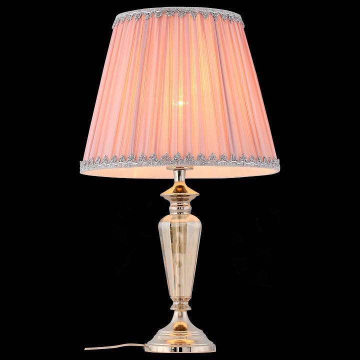 Настольная лампа декоративная ST Luce Vezzo SL965.104.01