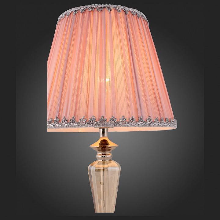 Настольная лампа декоративная ST Luce Vezzo SL965.104.01